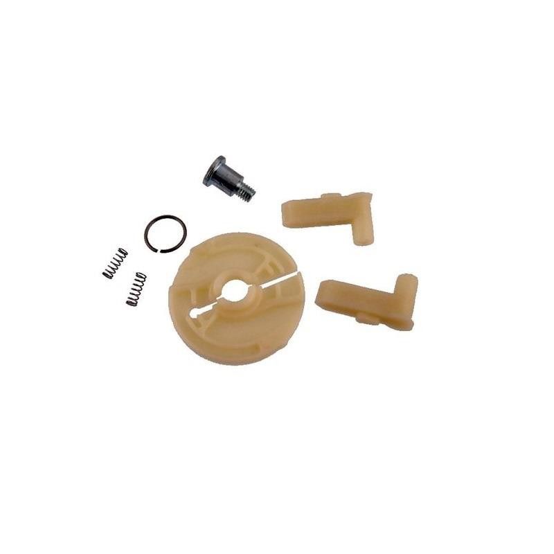 Luftfilter Hiflo HFA1608 EAN 0824225120349 für H o n d a .minobr63