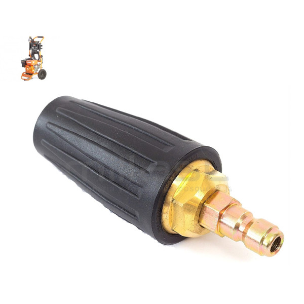 BICO ROTATIVO TURBO P/...