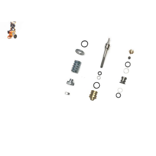 KIT VÁLVULA AUTO-STOP...