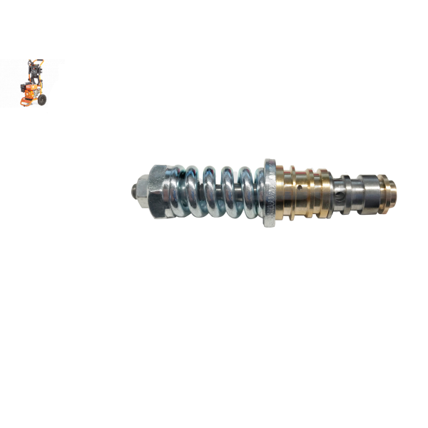 KIT VÁLVULA AUTO-STOP...