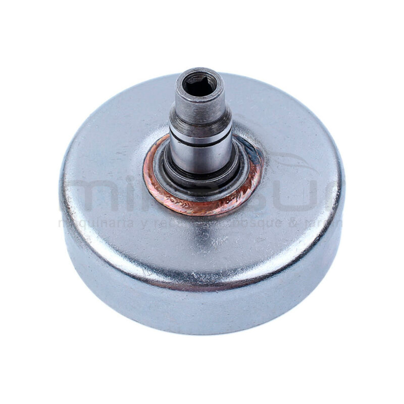 Tambor Embraiagem STIHL FS120 / FS200 / FS250 (Roçadoras)