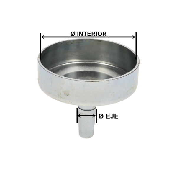 TAMBOR EMBRAIAGEM  ANOVA...