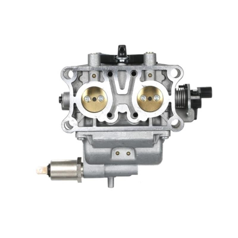 Filtre à Air MCHNIC Pour Honda GCV510 GCV520 GXV520 - Remplace 17211-ZOA-000