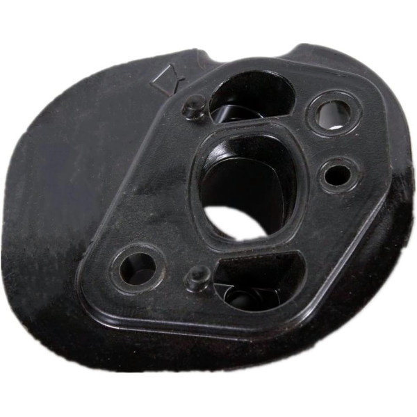 Colector de admissao...