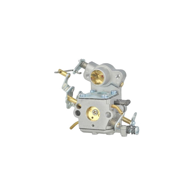 thumbnail image 2 of Carburetor For XTREME For ZAMA W-26 W-26C C1M-W26 Gasket Chain Saw 2 of 12