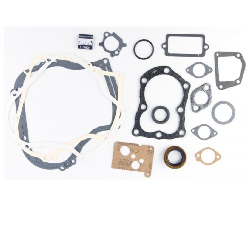 KIT JUNTAS MOTOR B&S 4/5HP VERTICAL - 297616 / 496659 (Motores 4T)