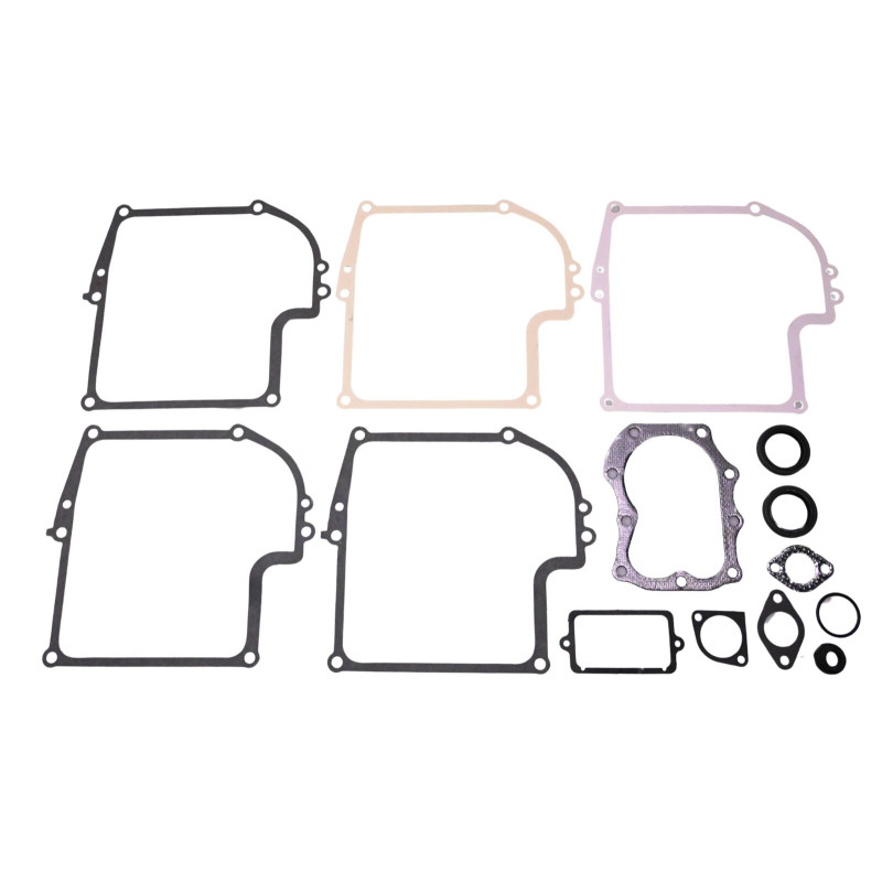 KIT JUNTAS MOTOR B&S 7 / 8 / 10 HP - 497070 (Motores 4T)