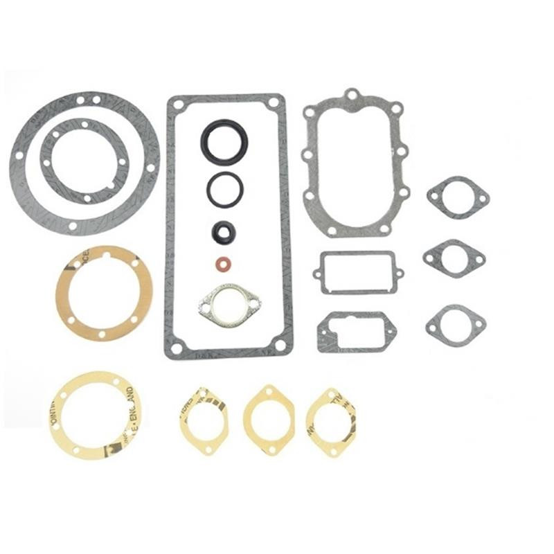 KIT JUNTAS MOTOR B&S 9/10HP HORIZONTAL - 299101 / 291728 (Motores 4T)