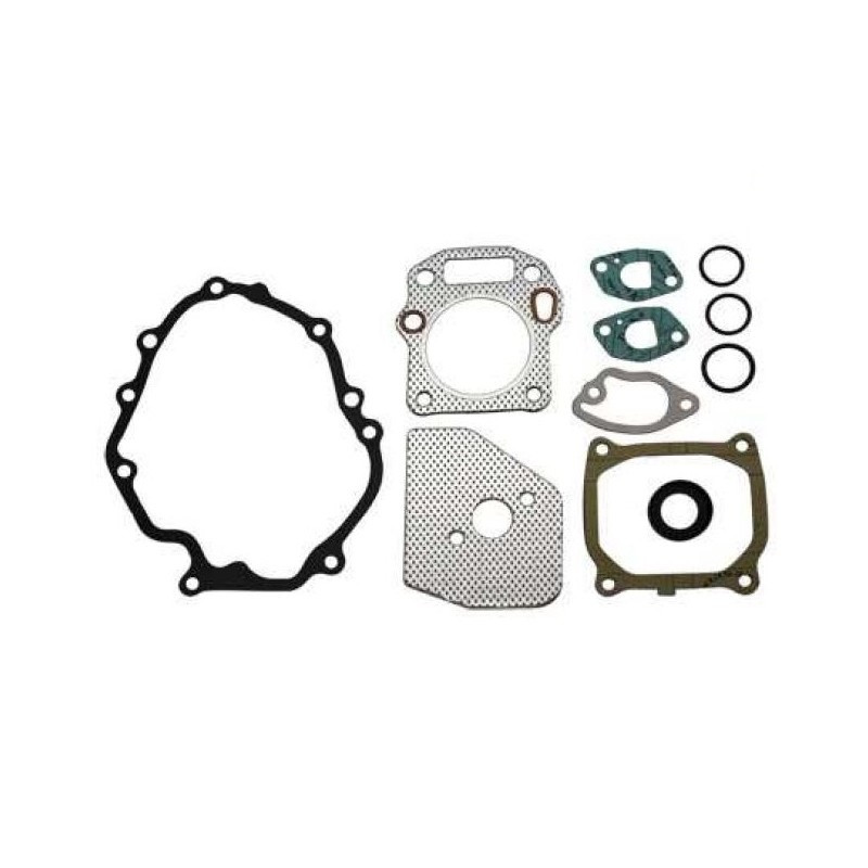 Kit Di Manutenzione Per Motori Honda GXV 630, 660 E 690 – Filtri E Candele
