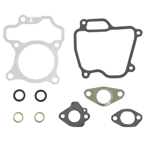 KIT JUNTAS MOTOR ROBIN EX17...
