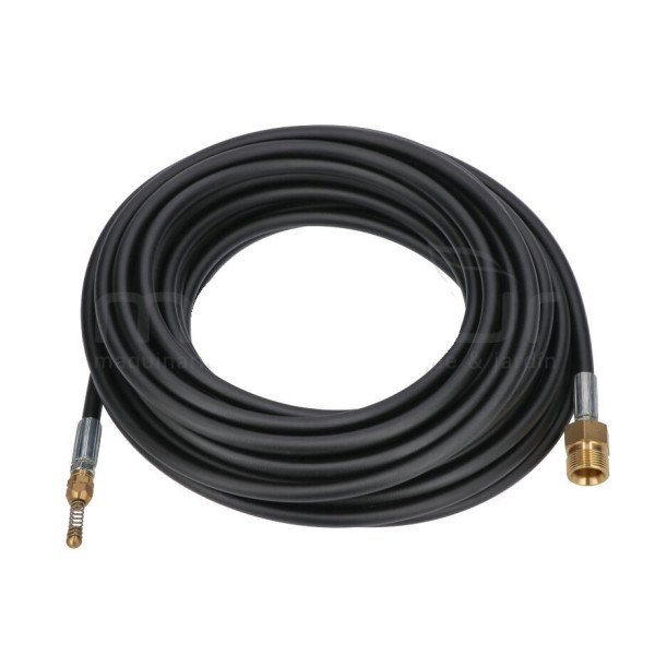 LIMPA CANOS C/MANGUEIRA...