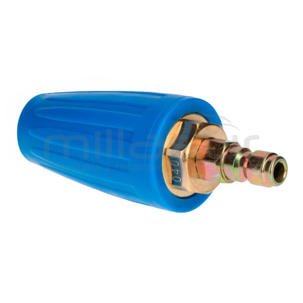 BICO ROTATIVO TURBO P/...