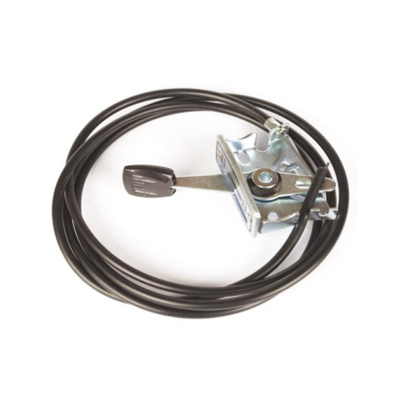 MANIPULO COM CABO...