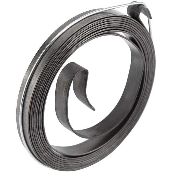 MOLA DA TAMPA START HONDA...