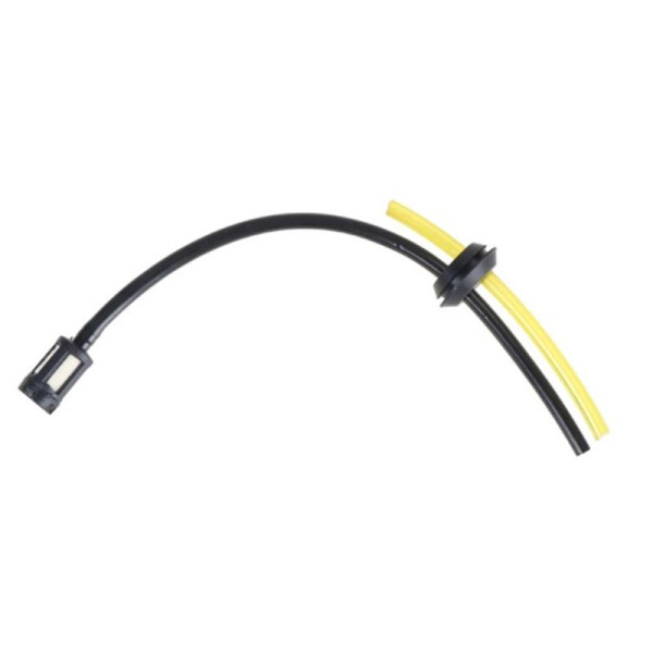 Passa Tubos Gasolina...