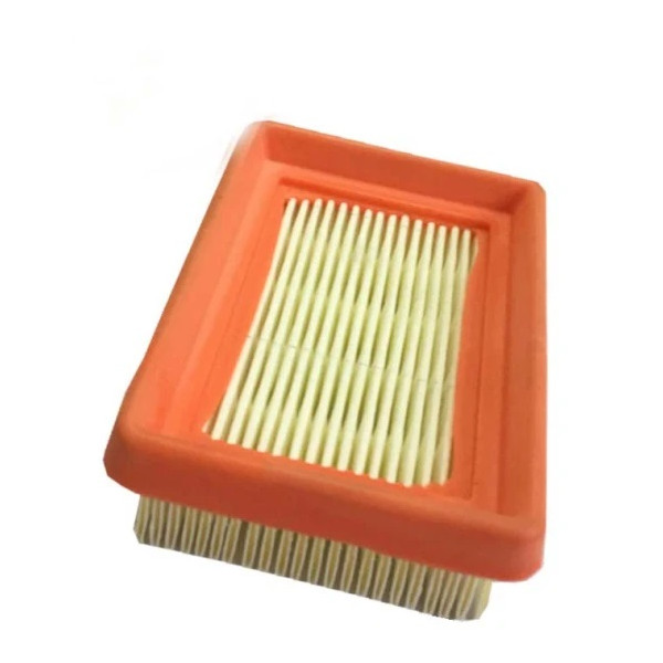 FILTRO AR  PAPEL OLEO MAC...