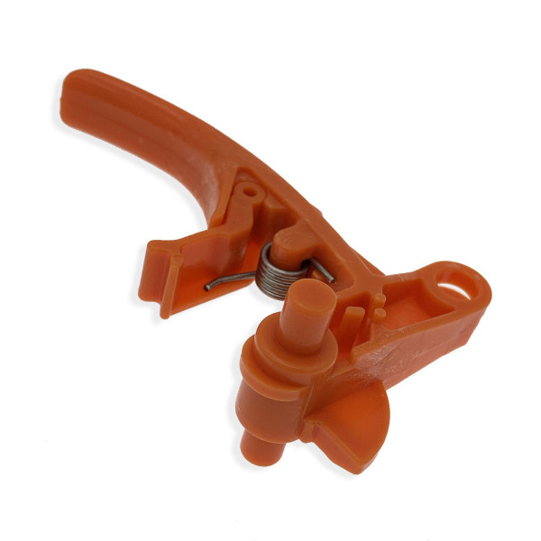 Gatilho do acelerador STIHL...