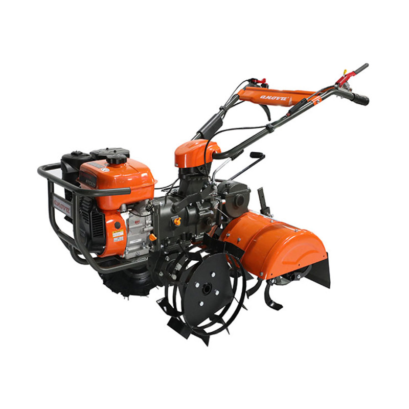 Motoenxada Anova MTC620  7HP