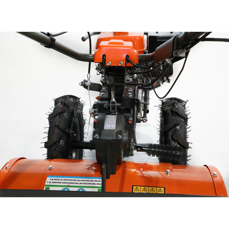 Motoenxada Anova MTC620  7HP