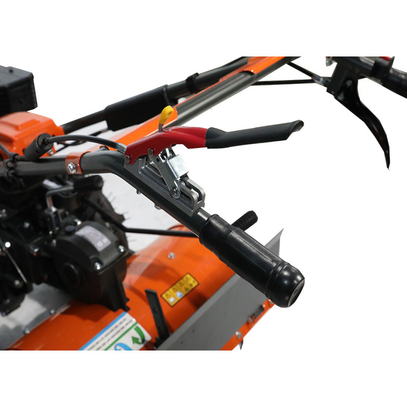 Motoenxada Anova MTC620  7HP