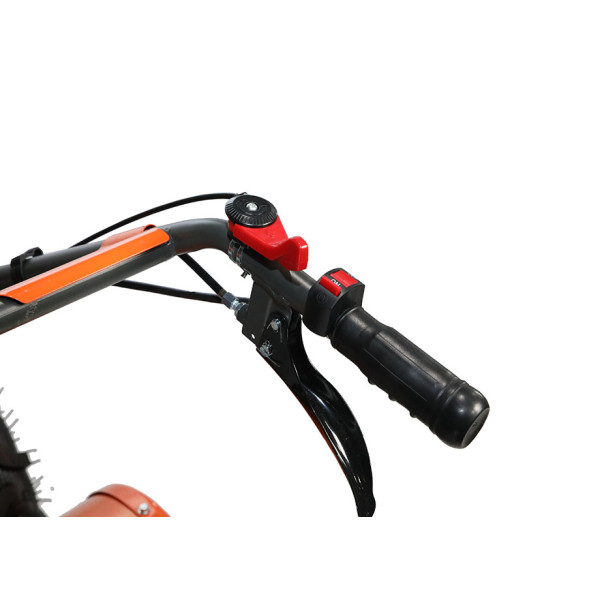 Motoenxada Anova MTC620  7HP