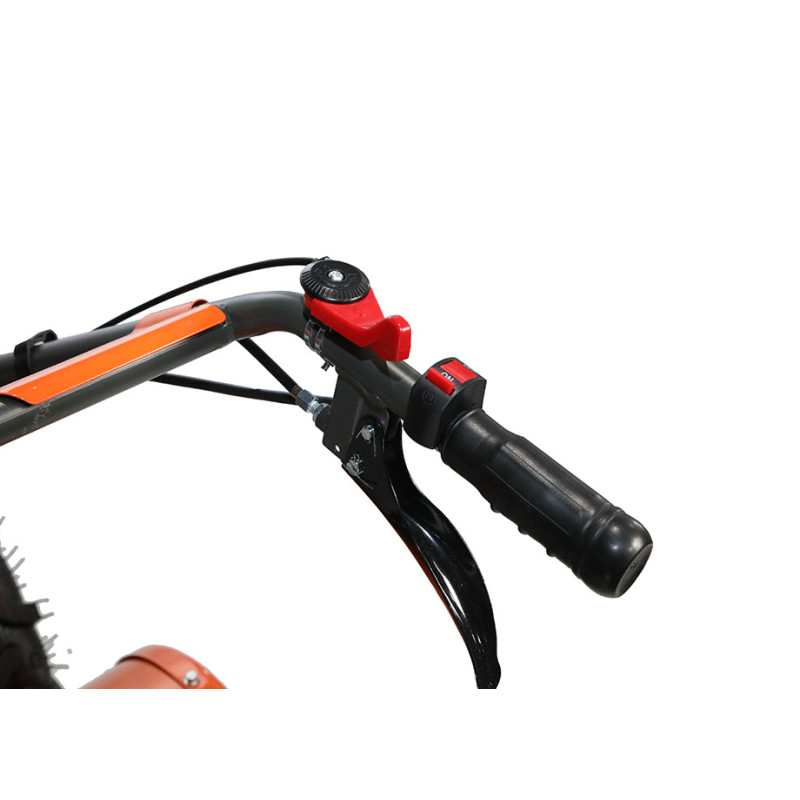 Motoenxada Anova MTC620  7HP