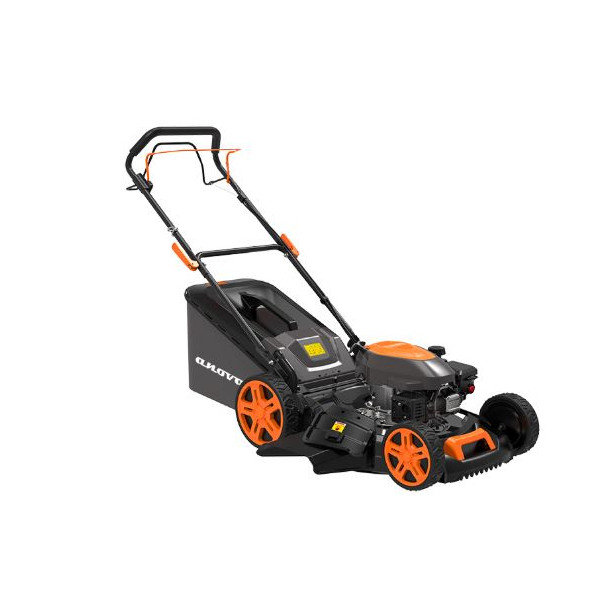 CORTA RELVA ANOVA CC151T...