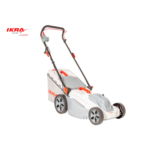 IKRA BY ANOVA CORTADOR...