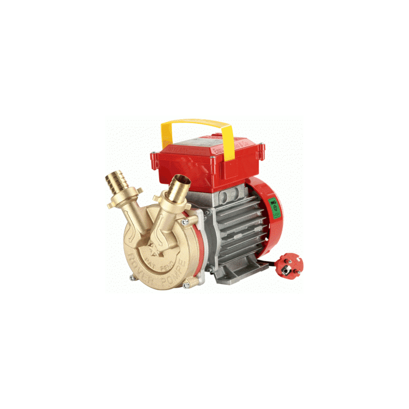 copy of Electrobomba Trasfega Rover -25, 25mm - 1", 230V