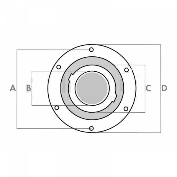 YANMAR L40 L48 Tampa...
