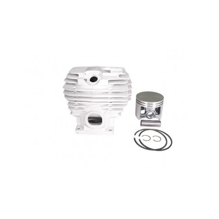 Barra guida 40 cm (16 pollici) - Compatibile con motoseghe STIHL MS 181