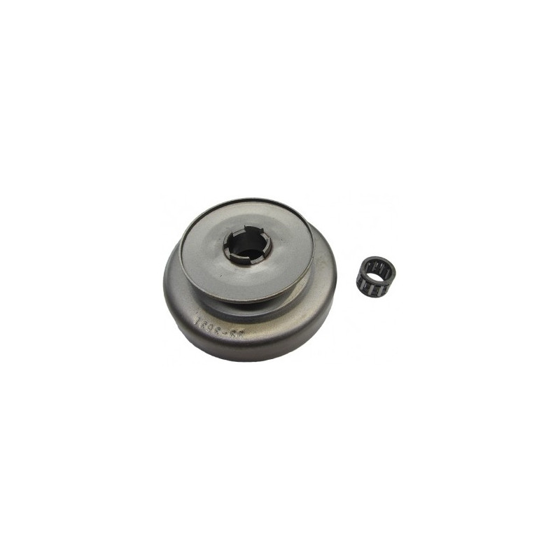 HUSQVARNA 61 66 162  266  268  272 JONSERED 625 630 670 TAMBOR EMBRAIAGEM (Motosserras)