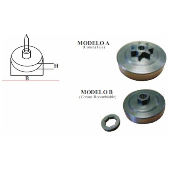 HUSQVARNA 61 66 162  266...