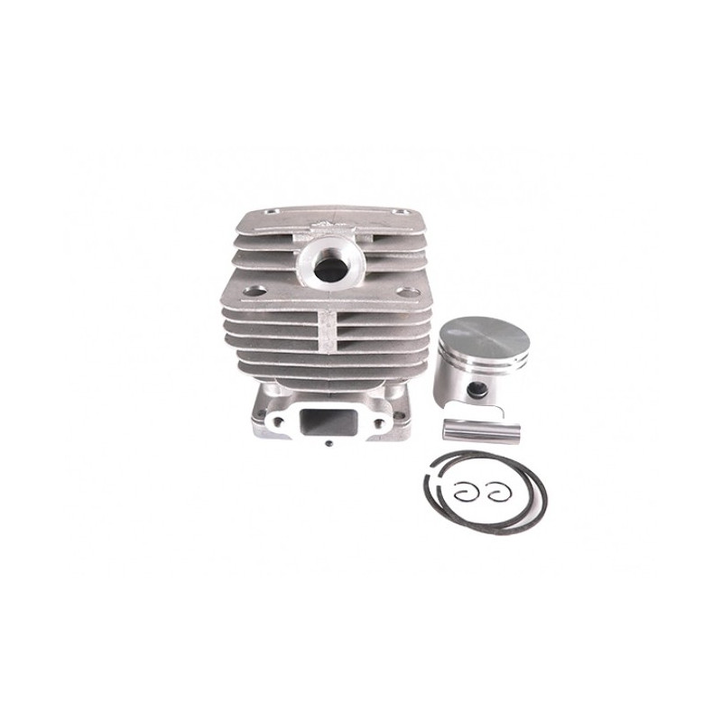 DYNAMAC DB40 DB41  OLEOMAC 740 CILINDRO+PISTÃO  (Roçadora)