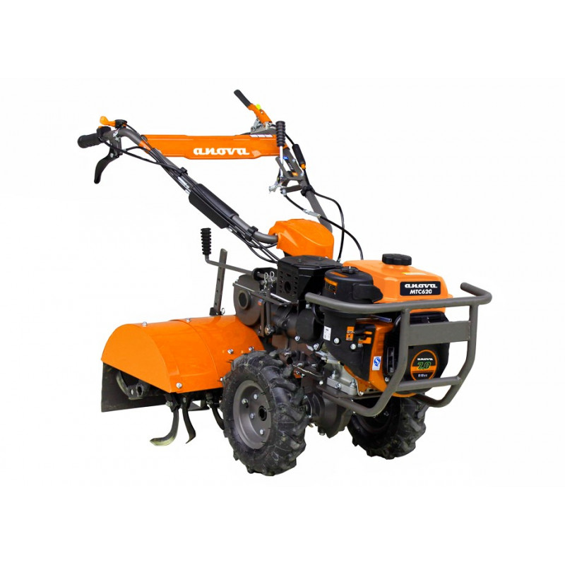 Motoenxada Anova MTC620  7HP