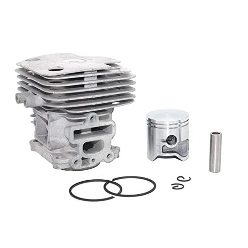 Husqvarna 243r / 543r 40,50mm CILINDRO+PISTÃO  (Roçadora)