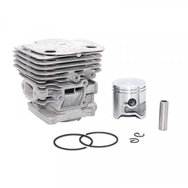 Husqvarna 243r / 543r 40,50mm CILINDRO+PISTÃO  (Roçadora)