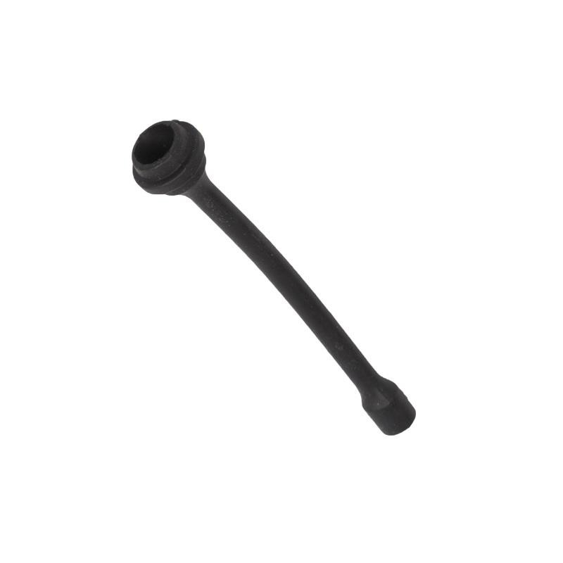 Lot De 5 Câbles Accélérateur Pour Tronçonneuses Husqvarna 362, 365, 371, 372, 385, 390
