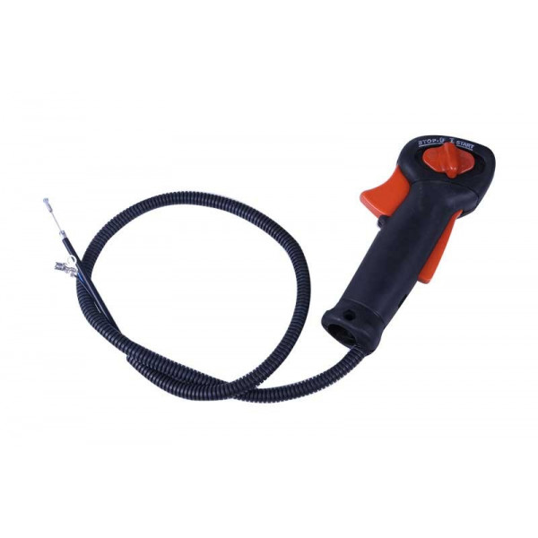 STIHL 22mm PUNHO ACELERADOR...