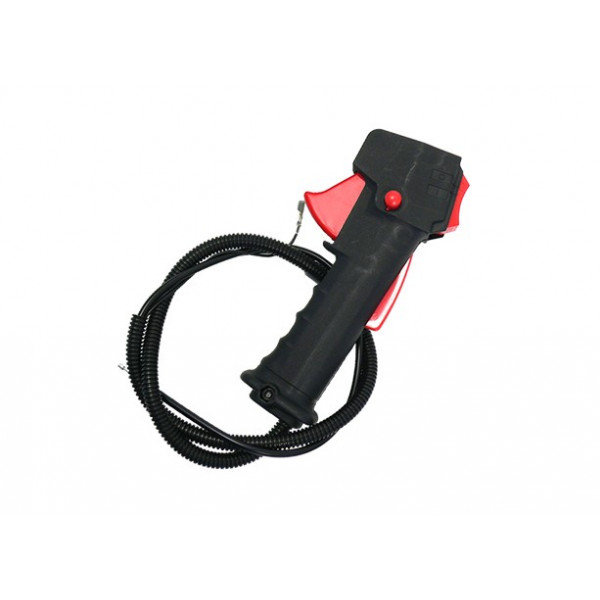 UNIVERSAL 19MM PUNHO...