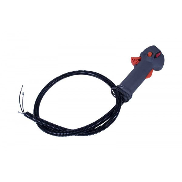 OLEO-MAC 19MM PUNHO...