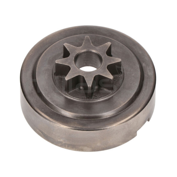 TAMBOR EMBREAGEM DE PINHÃO...