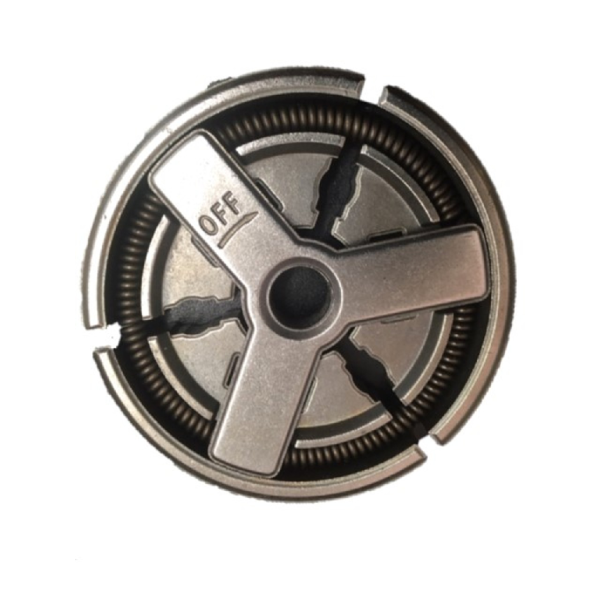 Embraiagem OLEO-MAC GSH510...